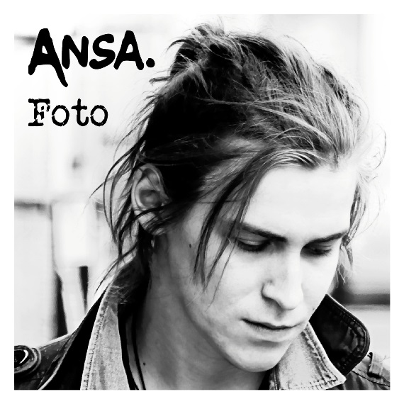 EP-Cover from Ansa