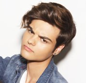 Abraham Mateo