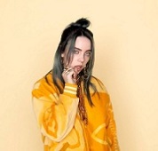 Billie eilish superstar